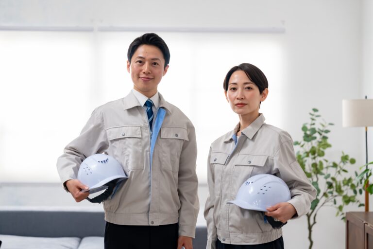 建築用語「陸(ろく)」とは?陸屋根・不陸もまとめて解説 - Liftco合同会社