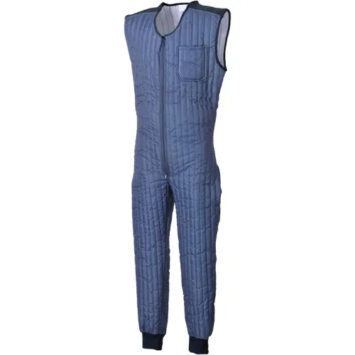 キルトインナースーツ