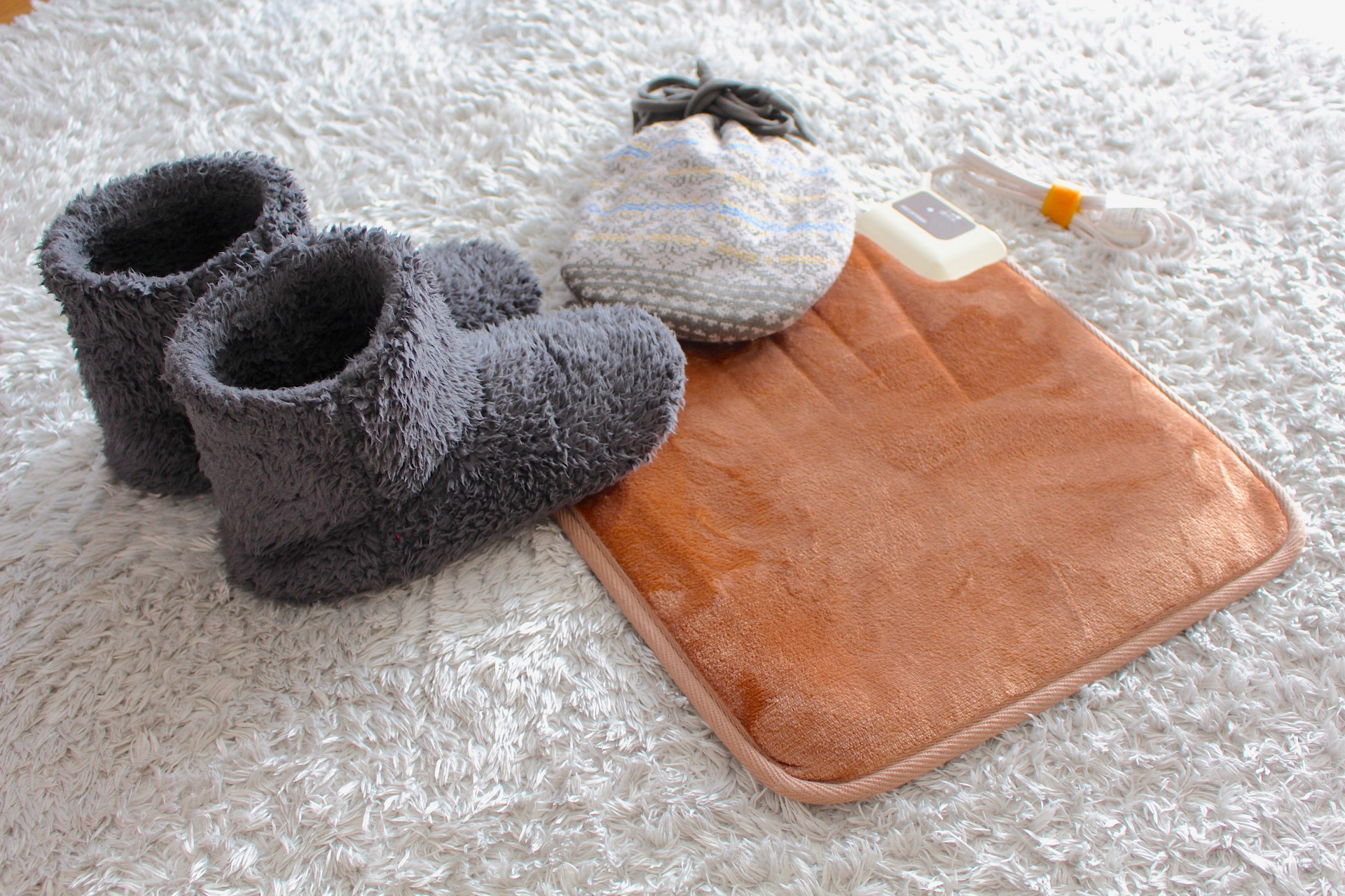 Other-cold-protection-measures