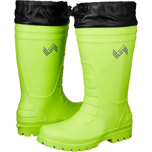 A.D.ONE EVA-long-rain-boots