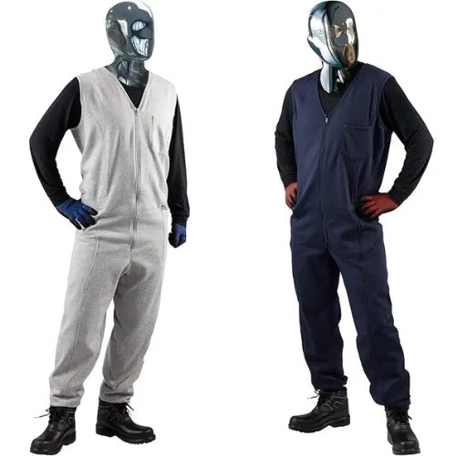 SUN DISK　ツナギ服あったかインナー 2894