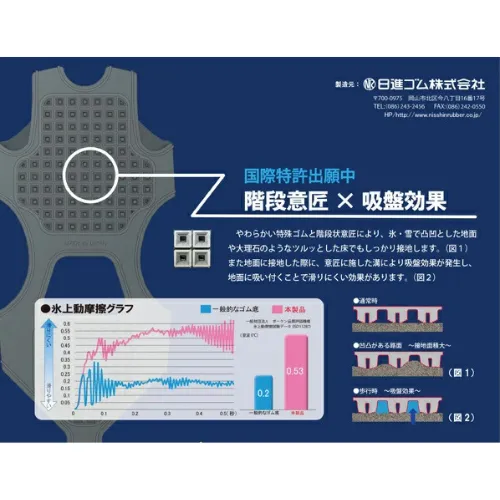 HyperV-Snow-and-ice-boots-with-studless-soles-structure