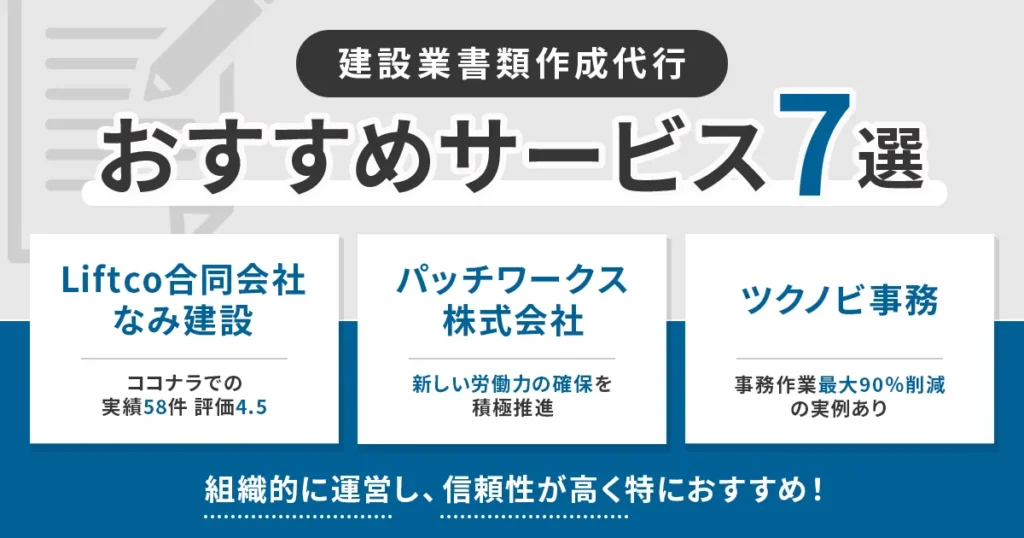 Recommended-companies