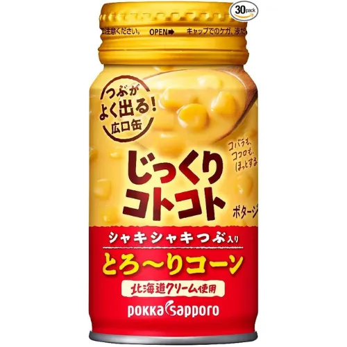 Canned-corn-potage