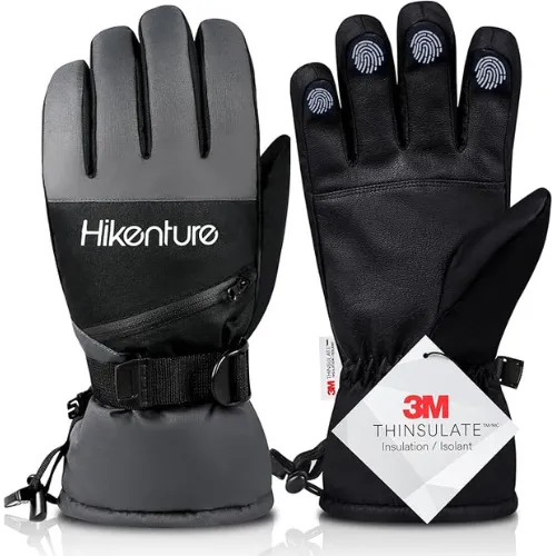 Hikenture-Ski-Gloves