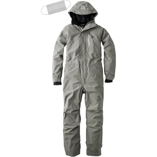 GRACE ENGINEER'S-つなぎ-1